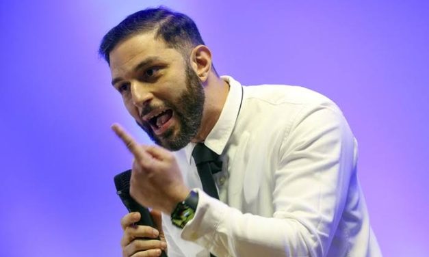 “Motosierra al Estado”: el plan de Nicolás Quintana para transformar Uruguay