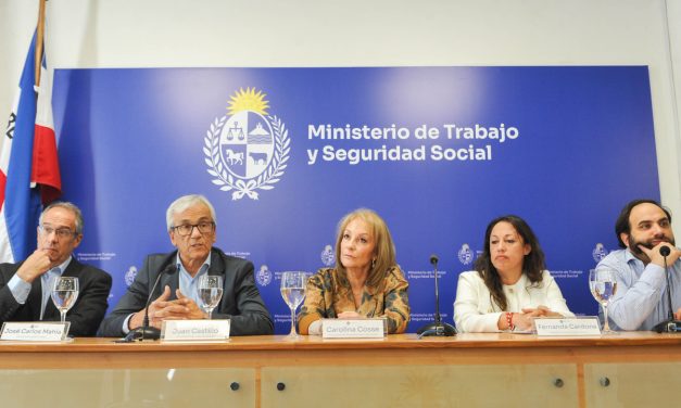 Yo Estudio y Trabajo: una nueva edición que apuesta a los jóvenes y a la inclusión