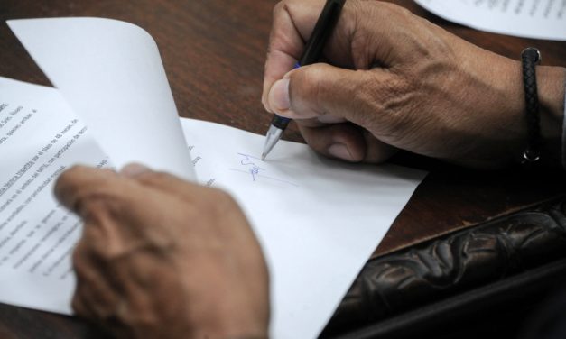 Katoen Natie y trabajadores portuarios alcanzaron acuerdo con mediación del MTSS