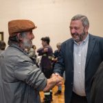 Seregnistas formalizan Agrupación de Gobierno Departamental en Montevideo