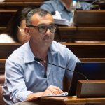 Reutor: “Tenemos un transporte sin una articulación específica para los nuevos tiempos”