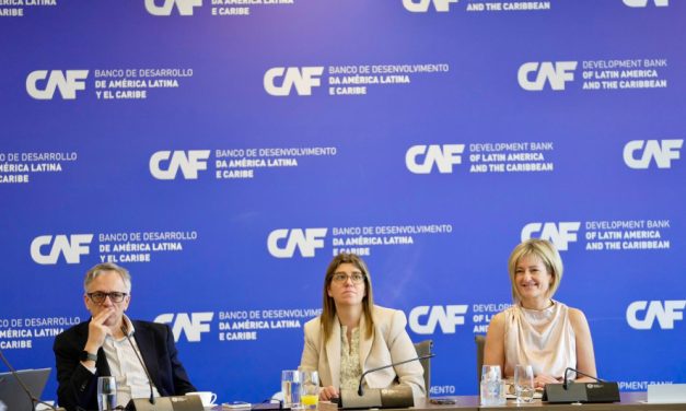 Más Barrio: Los ministerios de Interior y Vivienda cerraron la etapa preparatoria