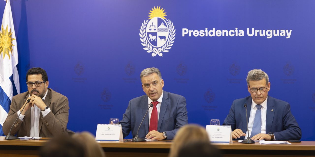 Orsi rescinde el contrato con Cardama y emprende acciones contra el astillero por “estafa y fraude”