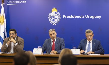 Orsi rescinde el contrato con Cardama y emprende acciones contra el astillero por “estafa y fraude”