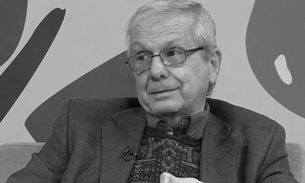 Falleció Jackie Rodríguez Stratta, referente del periodismo de cine uruguayo