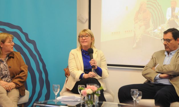 Se realizaron 100 resonancias gratuitas en el marco del mes de concientización del cáncer de mama