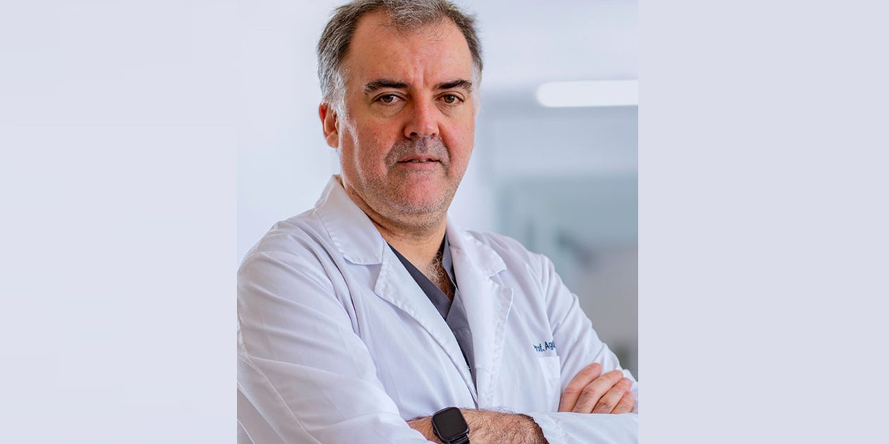El Instituto Nacional del Cáncer frente a una nueva etapa