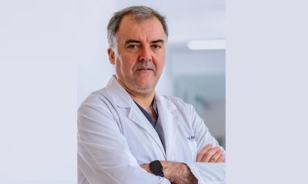 El Instituto Nacional del Cáncer frente a una nueva etapa