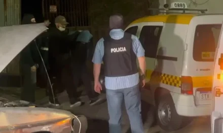 Avanza investigación del caso Ferrero: Hay otros dos detenidos
