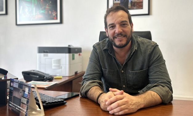 Di Candia: “El ministerio no construye casas; garantiza acceso y permanencia en la vivienda”