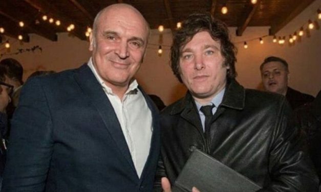 Se bajó Espert y Milei pierde a su principal candidato a diputado
