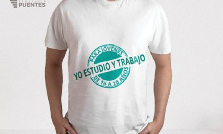 Comienza período de inscripciones para participar en programa Yo Estudio y Trabajo