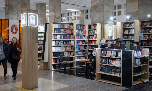 La Feria Internacional del Libro de Montevideo: una tradición que resiste y se renueva