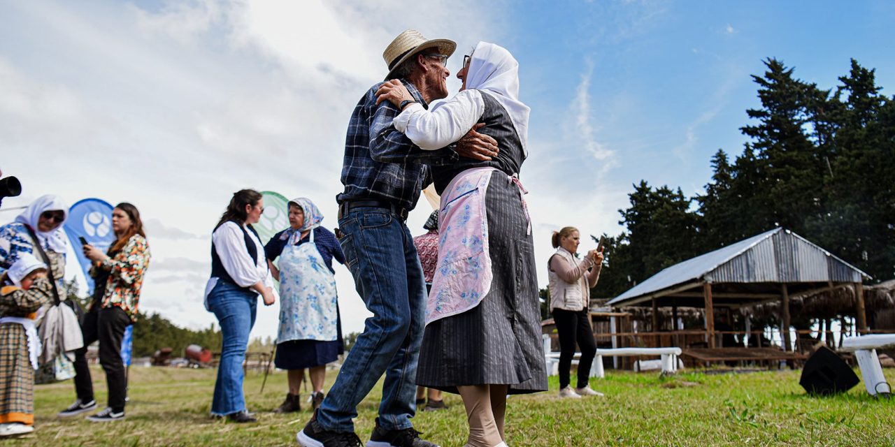 San Jacinto se prepara para celebrar la octava edición de la Fiesta de la Chacra