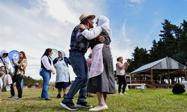 San Jacinto se prepara para celebrar la octava edición de la Fiesta de la Chacra