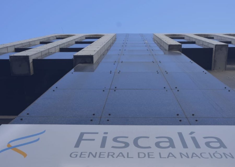 Desarticulan organización dedicada al narcotráfico en Montevideo