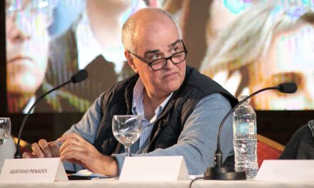Justicia define si Penadés continúa en prisión preventiva o pasa a arresto domiciliario