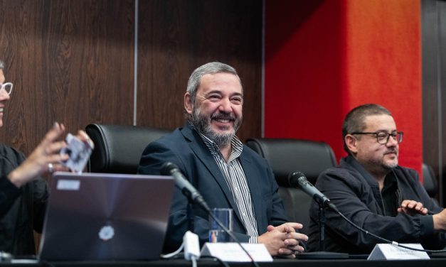 Montevideo lanza compromiso climático rumbo a la COP30