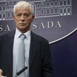 Milei sufre la baja de otro ministro a 72 horas de las elecciones