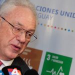 Lubetkin: “La Agenda 2030 se ha convertido en un marco de referencia para orientar nuestras políticas públicas y nuestra cooperación internacional”