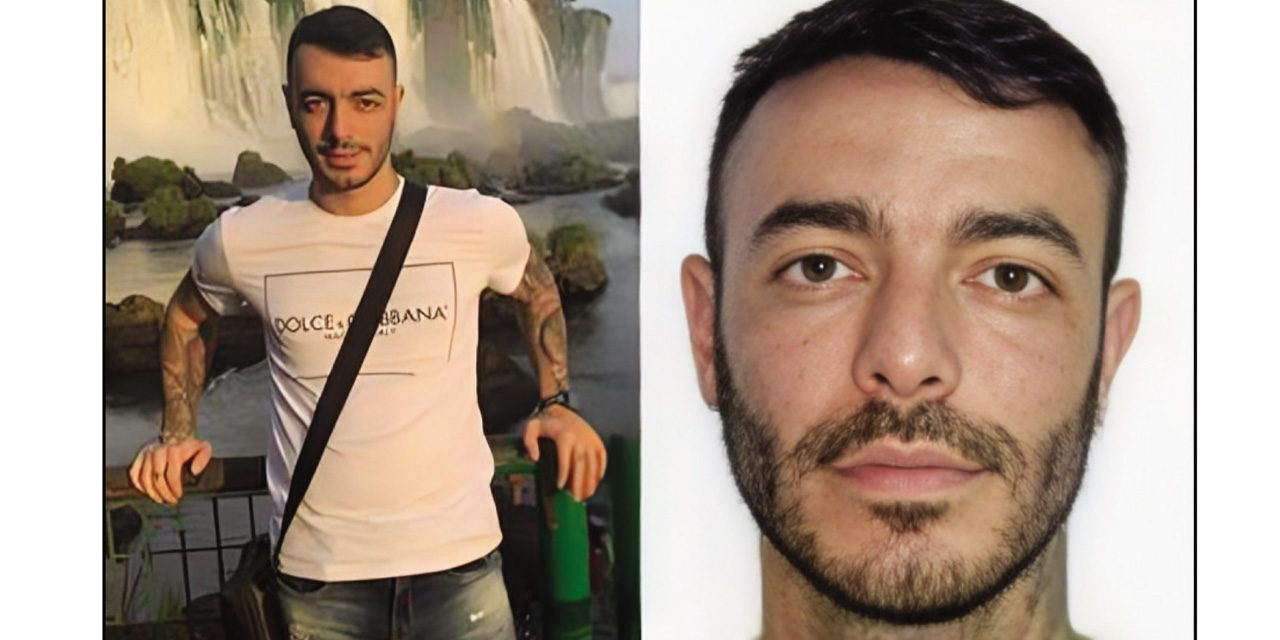 “Estamos preparados para hacer guerra”: Sebastián Marset hace circular video con amenaza