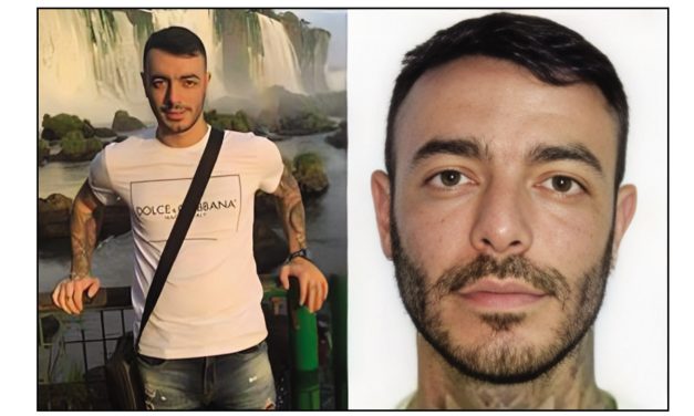 “Estamos preparados para hacer guerra”: Sebastián Marset hace circular video con amenaza