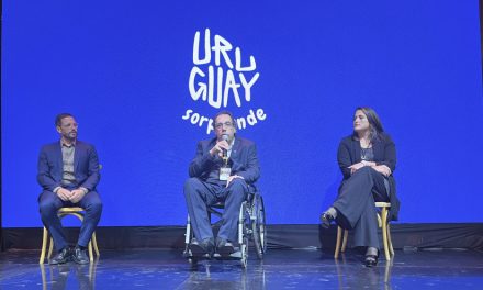 Turismo lanzó en Buenos Aires campaña “Uruguay sorprende”