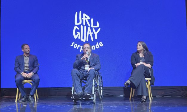 Turismo lanzó en Buenos Aires campaña “Uruguay sorprende”
