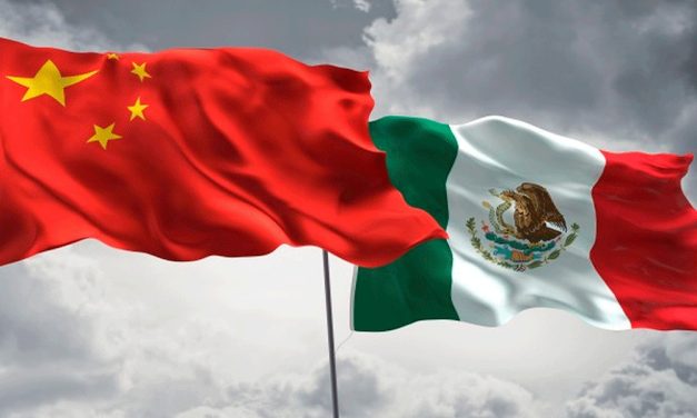 China insta a México a seguir normas de la OMC y proteger intereses de empresas chinas