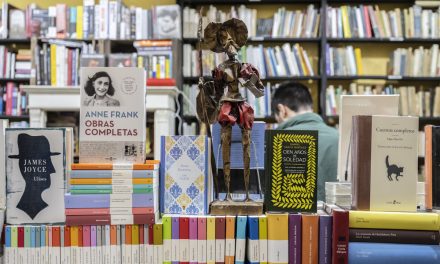 IM lanza convocatoria para la Noche de las Librerías 2025