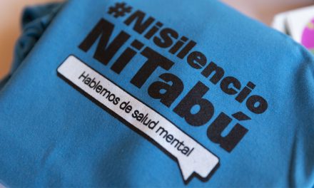 Se inauguró en Casavalle un nuevo centro Ni Silencio Ni Tabú