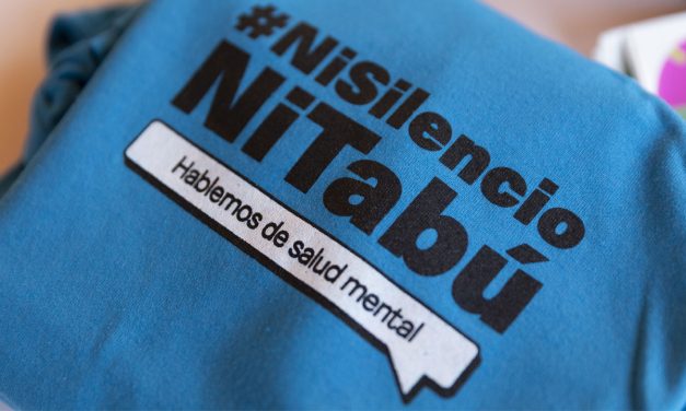 Se inauguró en Casavalle un nuevo centro Ni Silencio Ni Tabú