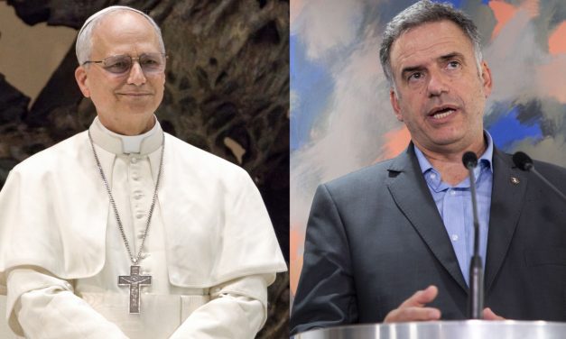 Orsi viajará a Italia: encuentro con el Papa y discurso en el aniversario de la FAO