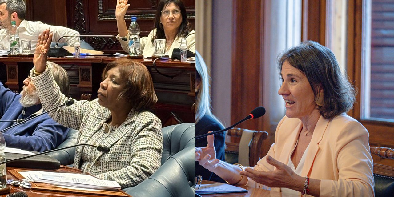 El camino hacia la paridad política en Uruguay