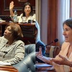 El camino hacia la paridad política en Uruguay