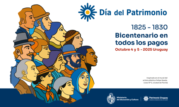 Día del Patrimonio 2025: un fin de semana para celebrar el bicentenario