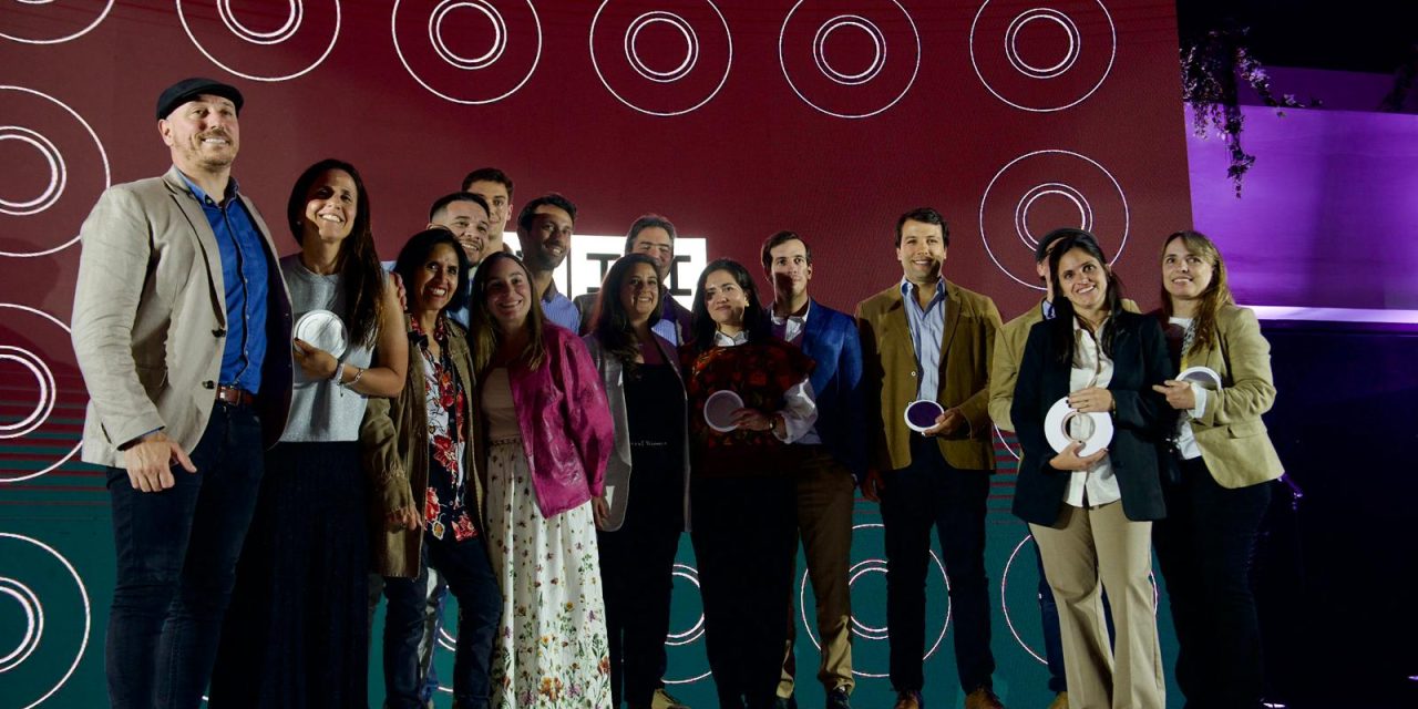 La ANII premió a los 10 proyectos más innovadores