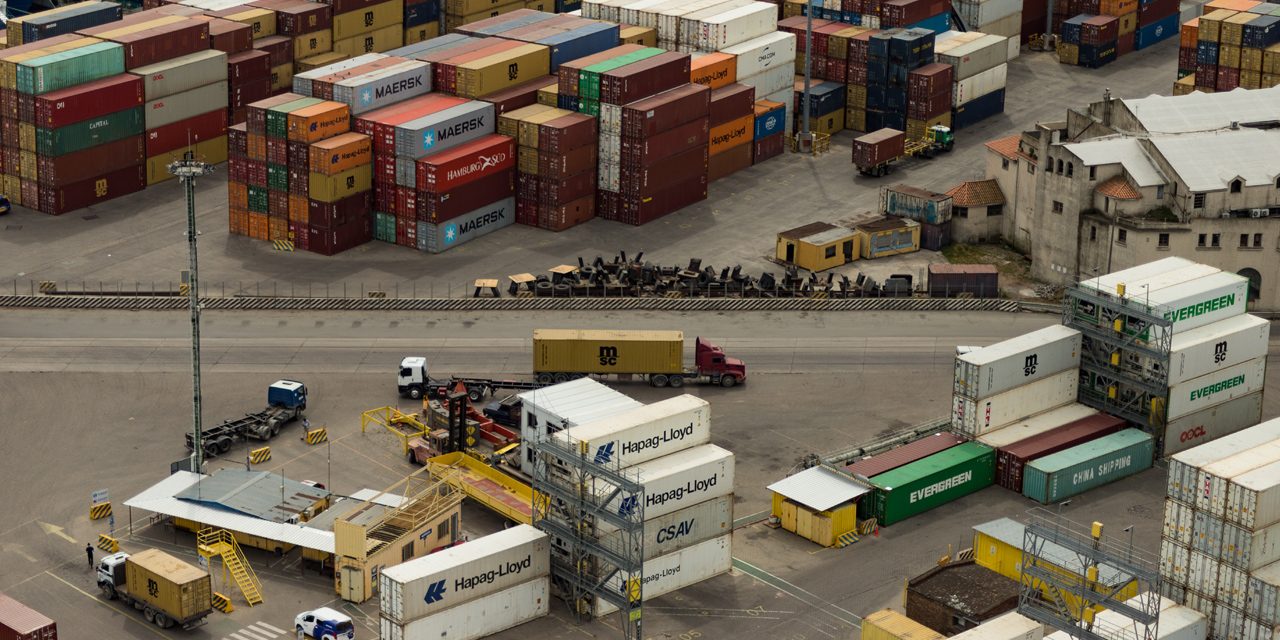 Sindicato portuario levanta el paro y retoma actividades en la Terminal Cuenca del Plata