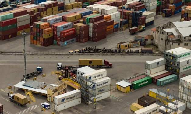 Sindicato portuario levanta el paro y retoma actividades en la Terminal Cuenca del Plata