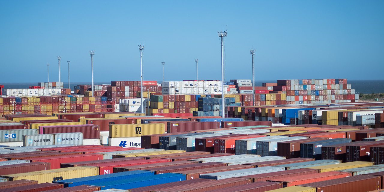 Tensión en el Puerto: Se extiende el paro y genera pérdidas millonarias