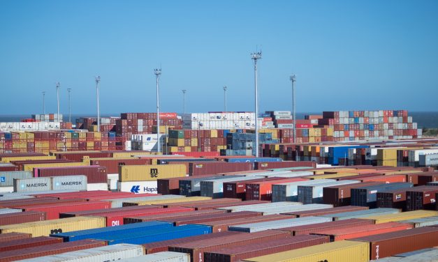Tensión en el Puerto: Se extiende el paro y genera pérdidas millonarias