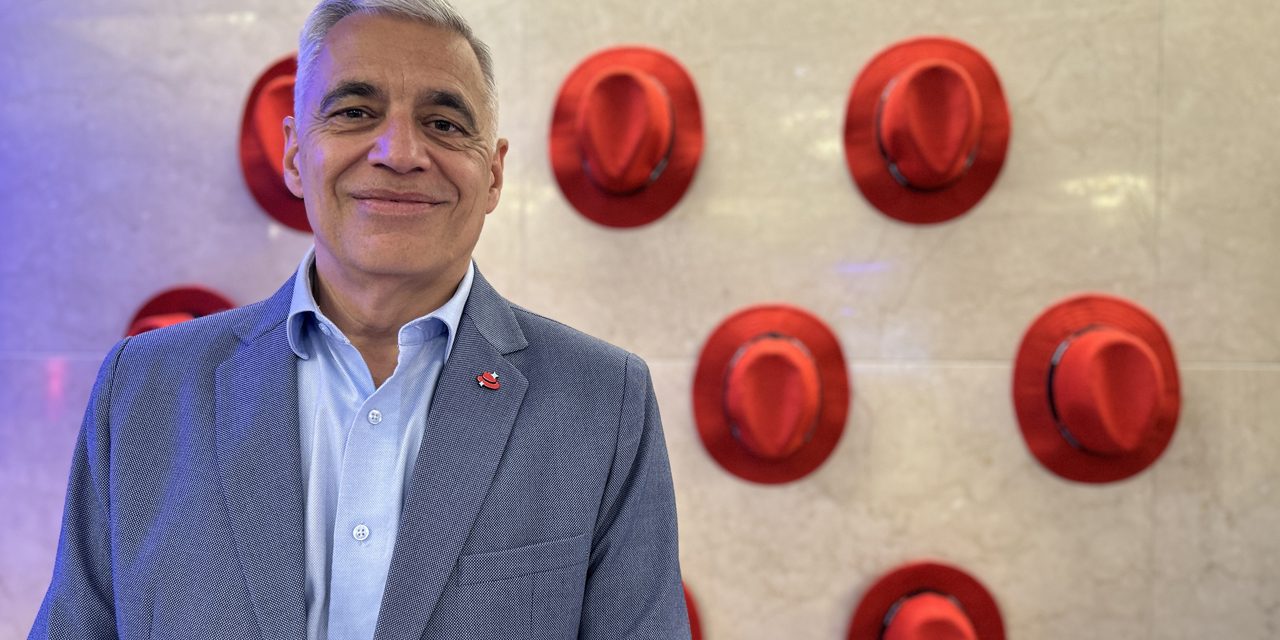 Tecnología colaborativa: Red Hat impulsa la transformación digital en Uruguay