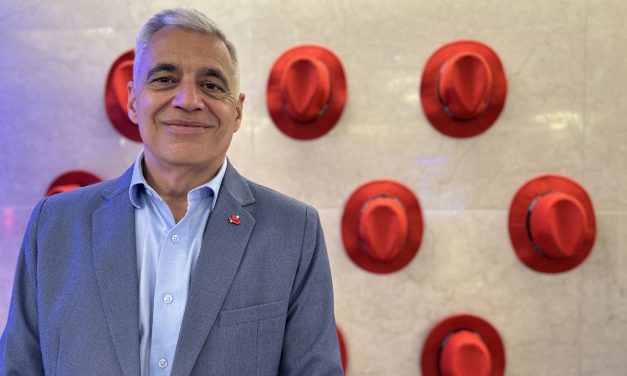 Tecnología colaborativa: Red Hat impulsa la transformación digital en Uruguay