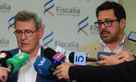 Caso Cardama: El gobierno presentó denuncia penal por presunta estafa
