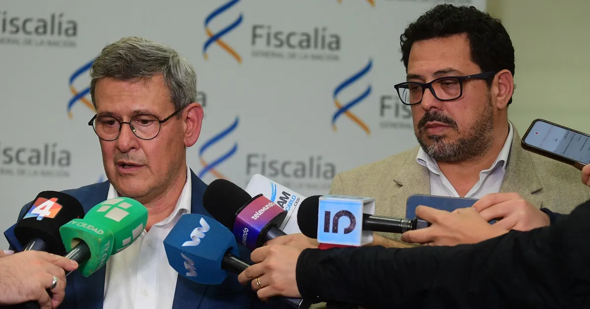 Caso Cardama: El gobierno presentó denuncia penal por presunta estafa