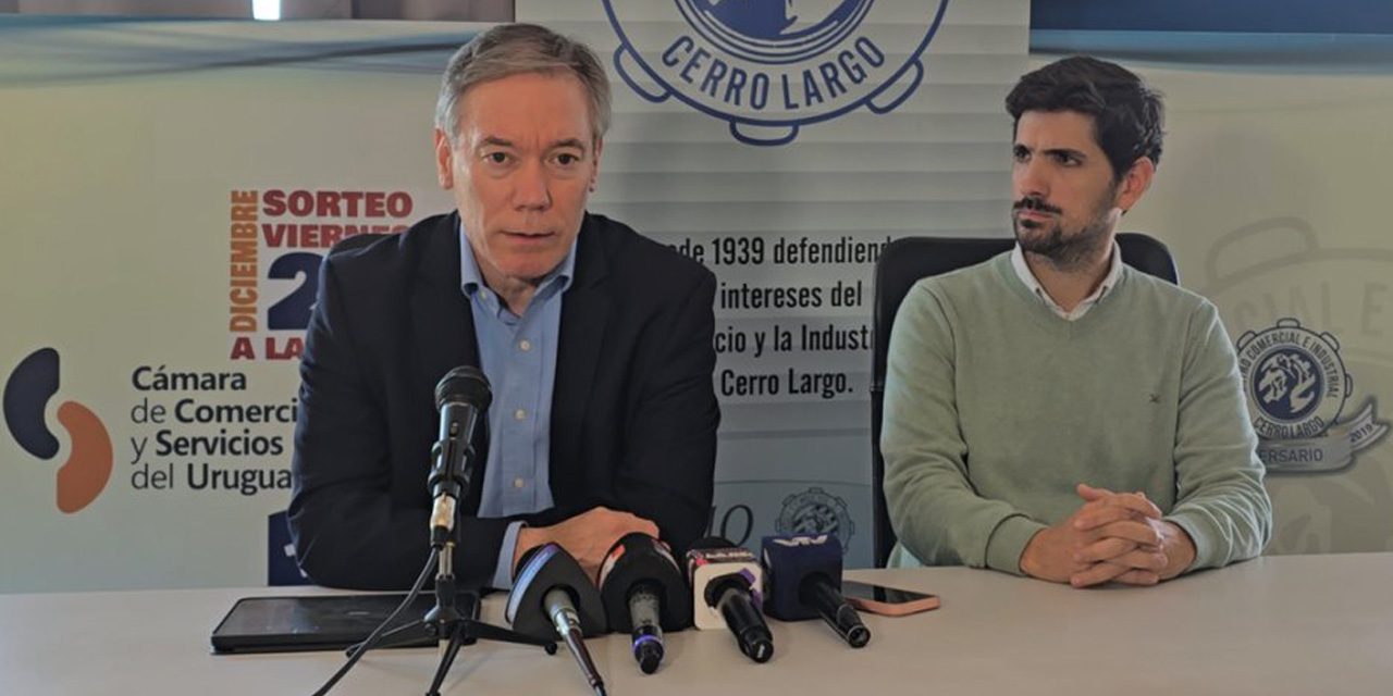 El gobierno amplía el descuento del Imesi en naftas para zonas de frontera