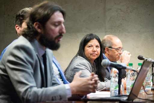 Doble femicidio en Córdoba: el uruguayo Pablo Laurta asesinó a su expareja y a su exsuegra e intentó huir con su hijo