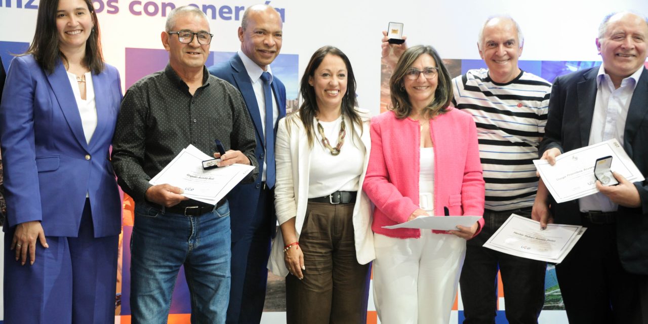 UTE proyecta un nuevo corredor eléctrico y apuesta a la participación ciudadana en su financiamiento