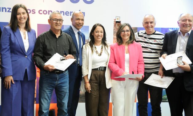 UTE proyecta un nuevo corredor eléctrico y apuesta a la participación ciudadana en su financiamiento