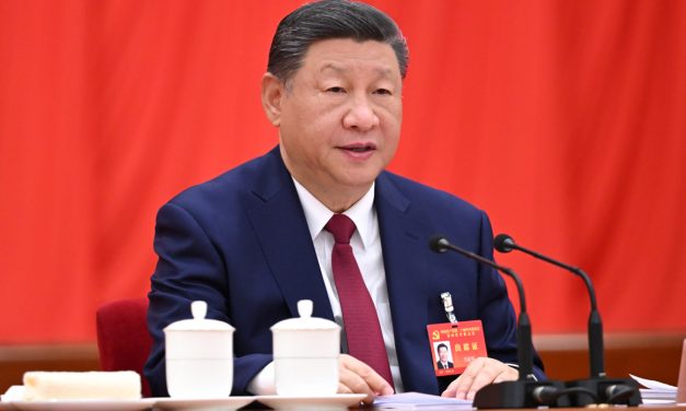 China aprueba su XV Plan Quinquenal